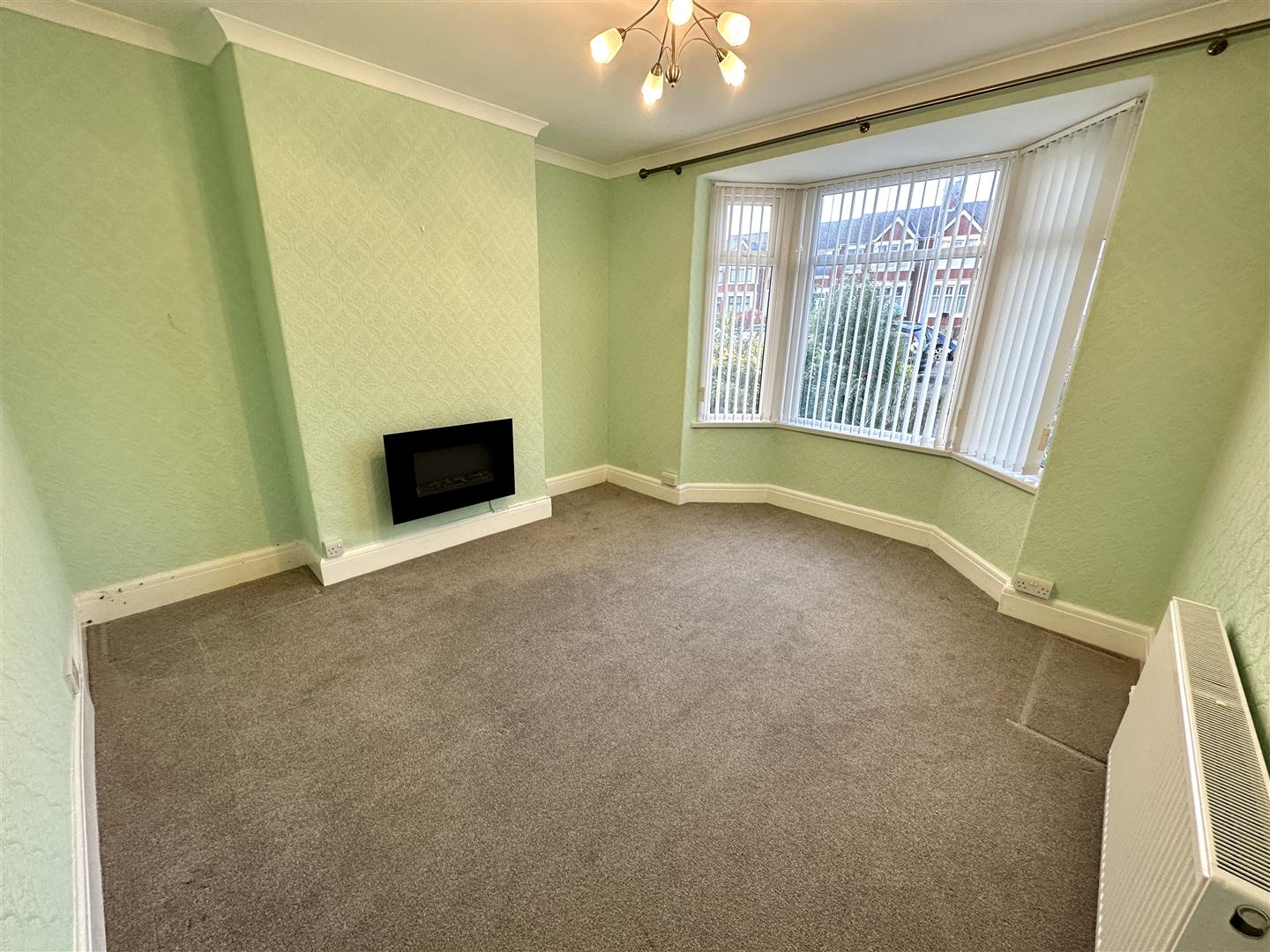 Jenner Road, Barry Knights Estate Agents